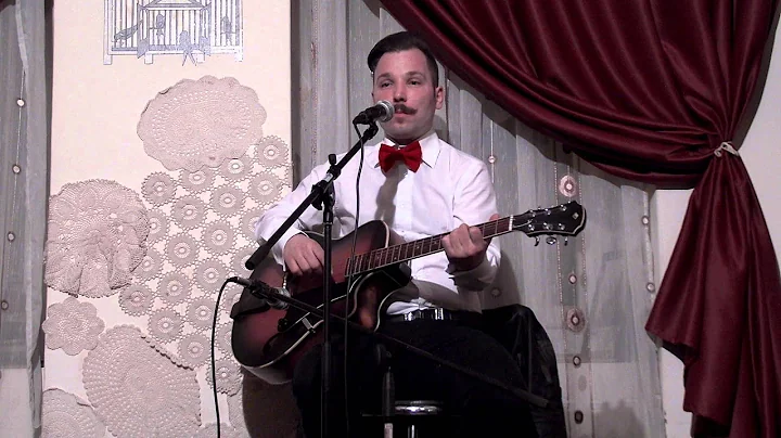 Paul Cone - Song for the best friend
