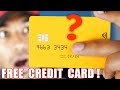 How to get a FREE Credit Card - vCard - First UPI based Credit Card | Physical / Virtual Credit Card