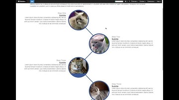 Odoo import Bootsnipp snippet into website