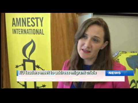 Kuwait TV English News Bulletin 23 04 2015 