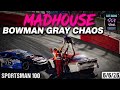 BOWMAN GRAY STADIUM SPORTSMAN 100 CHAOS: HIGHLIGHTS FROM THE MADHOUSE 6/6/26