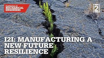 I2I Season 4 Episode 2: Manufacturing a New Future Resilience in Face of Unprecedented Challenges
