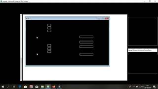 #TUGAS 2 PEMROGRAMAN VISUAL C#