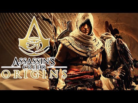 Vídeo: Explicamos As Missões Secundárias Do Assassin's Creed Origins - Como Concluir Todos Os Tipos De Missões Secundárias Com Rapidez E Facilidade