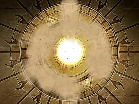 Luxor: Quest for the Afterlife Прохождение 3. Угарит