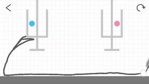 Brain Dots Level 160 Walkthrough