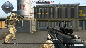 Warface EU Hacker clan -FOX-