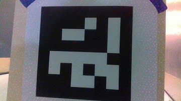 Intel Realsense D435 range test color