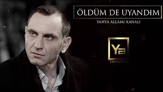 موسيقى ميماتي باش Öldüm De Uyandım الجزء الرابع 2023