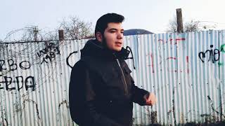 ShadowLuke - In Alto (Official Video)