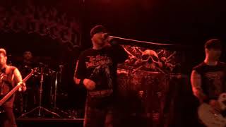 Hatebreed - This Is Now (Live @ The Providence Tattoo & Music Fest 4)