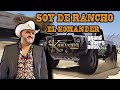 SOY DE RANCHO - EL KOMANDER (VIDEO GTA 5 OFICIAL) MEMEROLAS🤠
