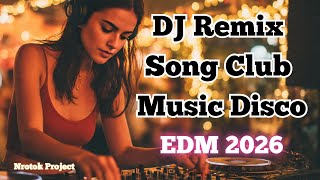 Download Lagu DJ SONG 2025 🎶 Dj vs Fan Remix 2026 – Top 1 Music Mix EDM Dance Club 🔥 DJ REMIX  2025  #1 MP3