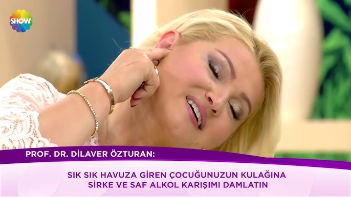 Kulak Kasintisi Icin Karisim Youtube