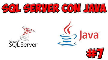 Editar Un Registro En Una Tabla En SQL Server Con Java | Capitulo 7