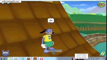 Toontown Injector + Codes [FREE!]