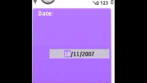 expired certificate solution