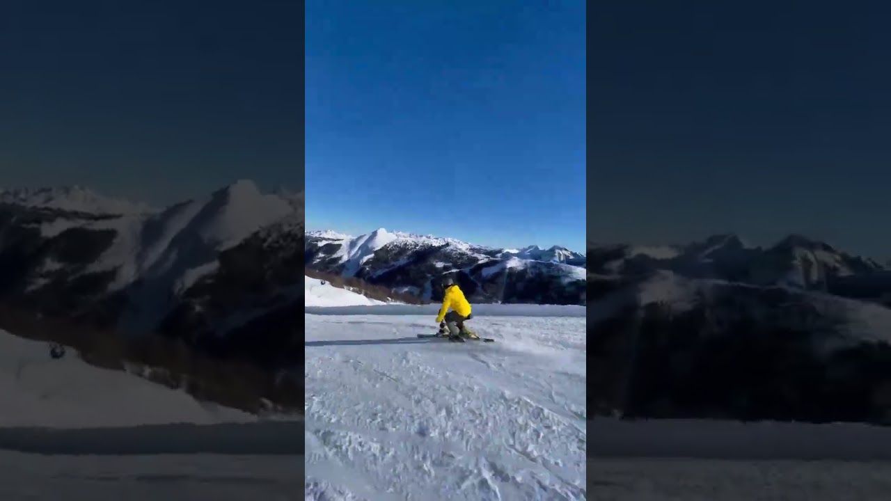 Snowbike Brenter® Italia