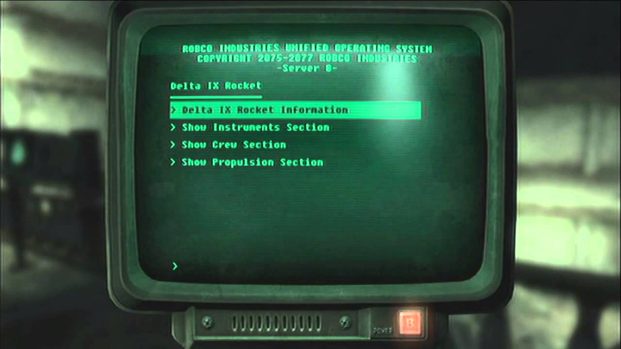 Fallout 3 - Unique Weapon Locations Part 2 - YouTube