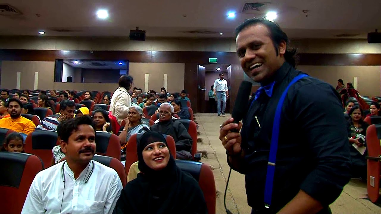 Daffodils Preschool 20th Annual Function YouTube