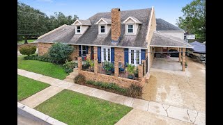306 39th St. Lakeview, New Orleans