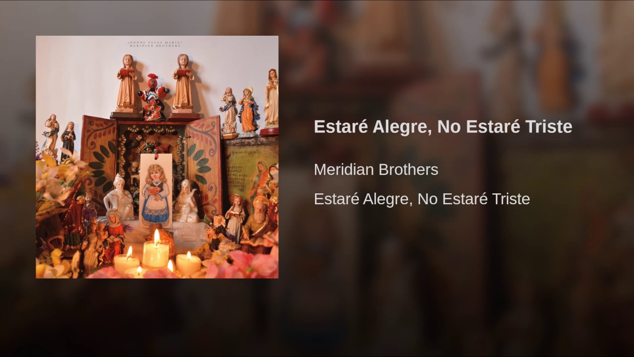 Meridian Brothers: The Musical Madcaps Of The Tropical Baroque