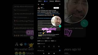AI Finds Lost Crypto Wallet: $400K in 1 Minute! #shorts