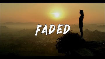 Alan Walker, Ryo - Faded (Official Music Video)