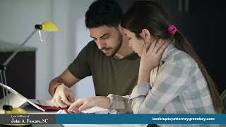 Law Office of John Foscato- How to Avoid Foreclosure?