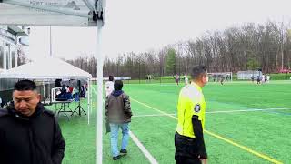 AFC vs SFC Part 1