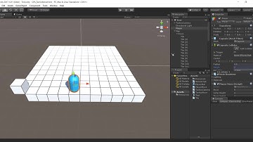 Unity Tutorial - Tactics Movement - Part 3