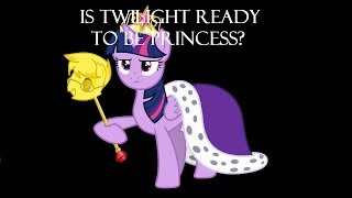 Candid Canned Is Twilight Ready to be Princess