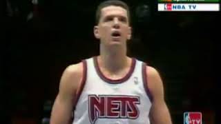 El mejor partido de Drazen Petrovic en la NBA