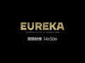 『EUREKA/交響詩篇エウレカセブン ハイエボリューション』冒頭映像14分50秒【11月26日(金)全国公開】*