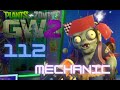 Mechanic gameplay - Plants vs Zombies Garden Warfare 2 part 112