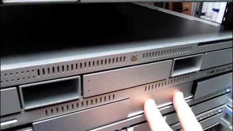 Mercury Rack Pro Doors Won