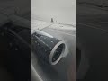 #slowedandreverb #avgeekoftheweek #aviation #airbus #rain #landing #pilotlife #beethoven #reels