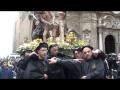 TRAPANI La Processione dei Misteri - Reportage -  HD