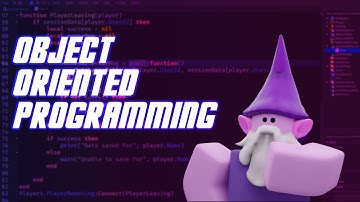 What is Object Oriented Progamming?