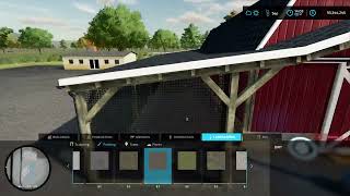 NorCal Farming Empty build #9