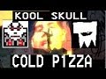 KOOL SKULL - COLD PIZZA (Music Video Game by M Dot Strange)
