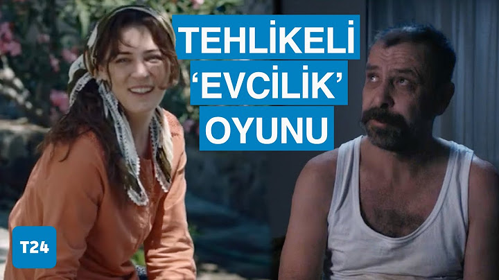 Nejat İşler 'Evcilik' filmini anlattı: Başkası gibi davranıp mutlu olabilir misiniz?