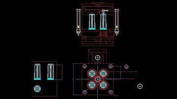 hướng dẫn thiết kế khuôn trên nx bài 2: hướng dẫn cơ bản nx