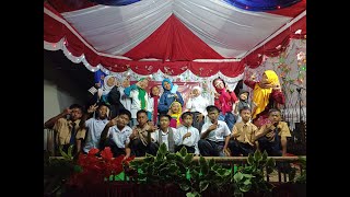 Download Lagu Kabaret Dilan dan Bandung Lautan Api | PART 2 MP3