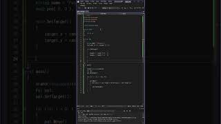 c++ 팰월드 무작위 이동 패턴 #cplusplus