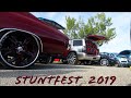Veltboy314 - Stuntfest 2K19 FULL VIDEO - Silver Dollar Motorsports Park, Renolds GA
