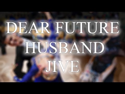 JIVE | Dear