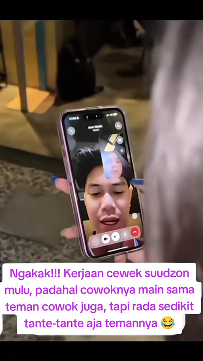 kepergok selingkuh dengan tante