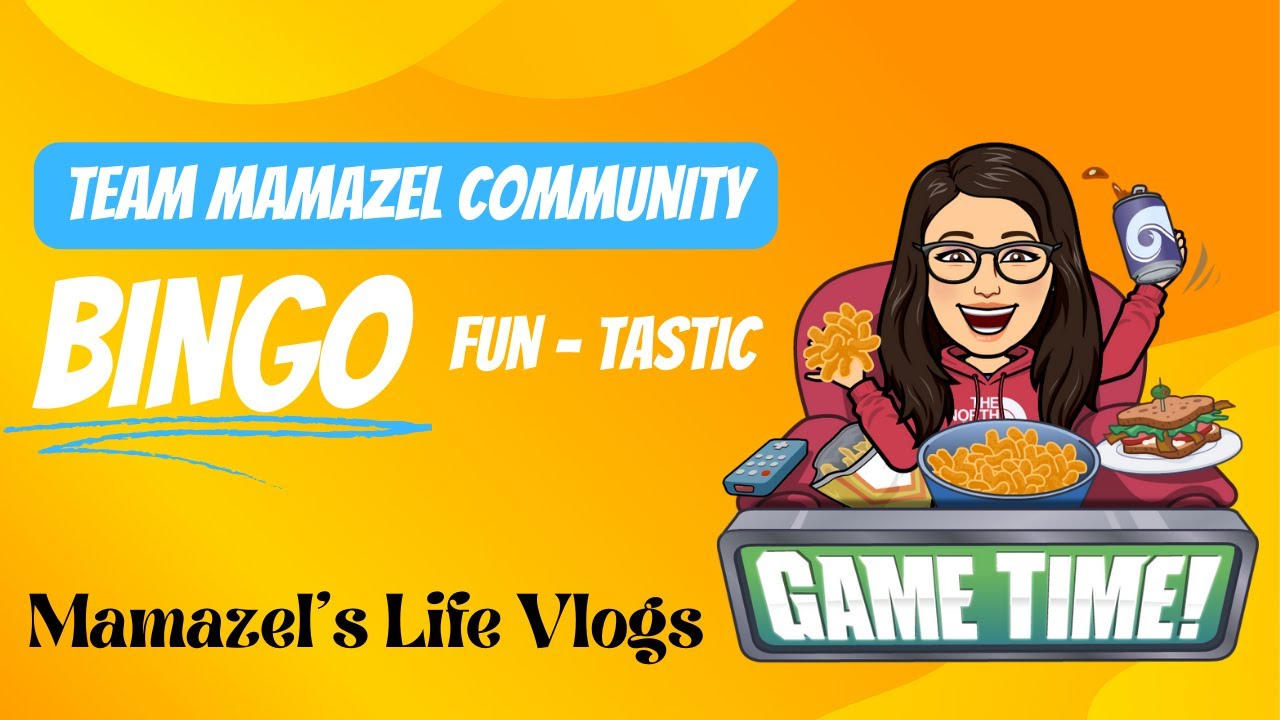 Happy Saturdate with Mamazel - YouTube