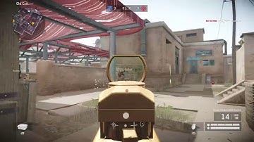 warface 2020, i heard about the new Netcode update and had to check it out, good job guys .